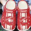 Cummins Clogs