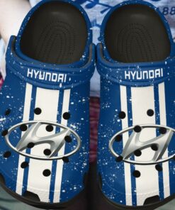 Alternative view of Hyundai Clogs
