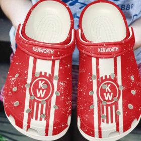 Kenworth Clogs