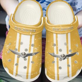 Honda Gold Wing Clogs