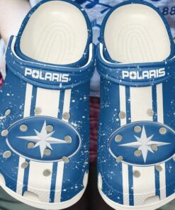 Polaris Clogs