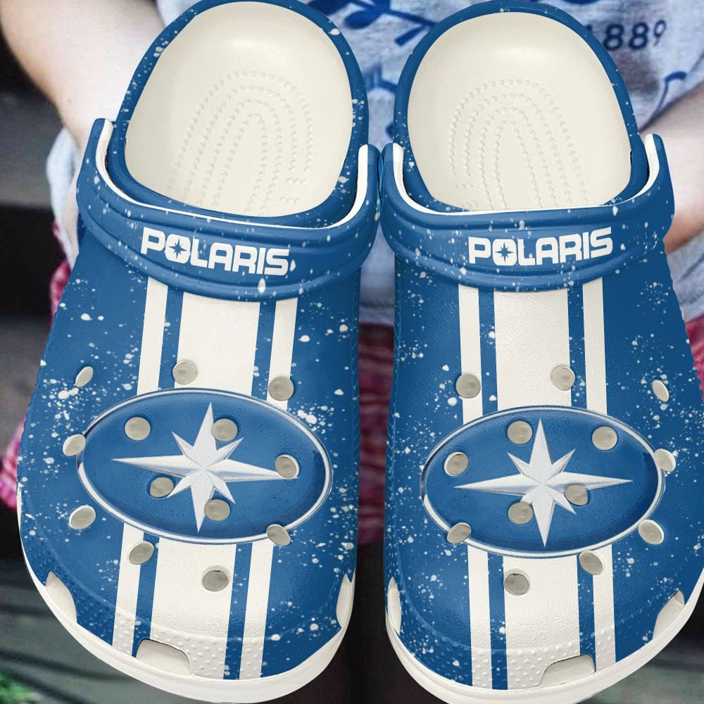 Polaris Clogs