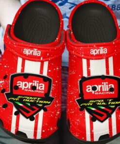 Alternative view of Aprilia Clogs
