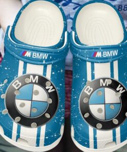 BMW M Car Clogs