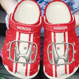 Honda Clogs