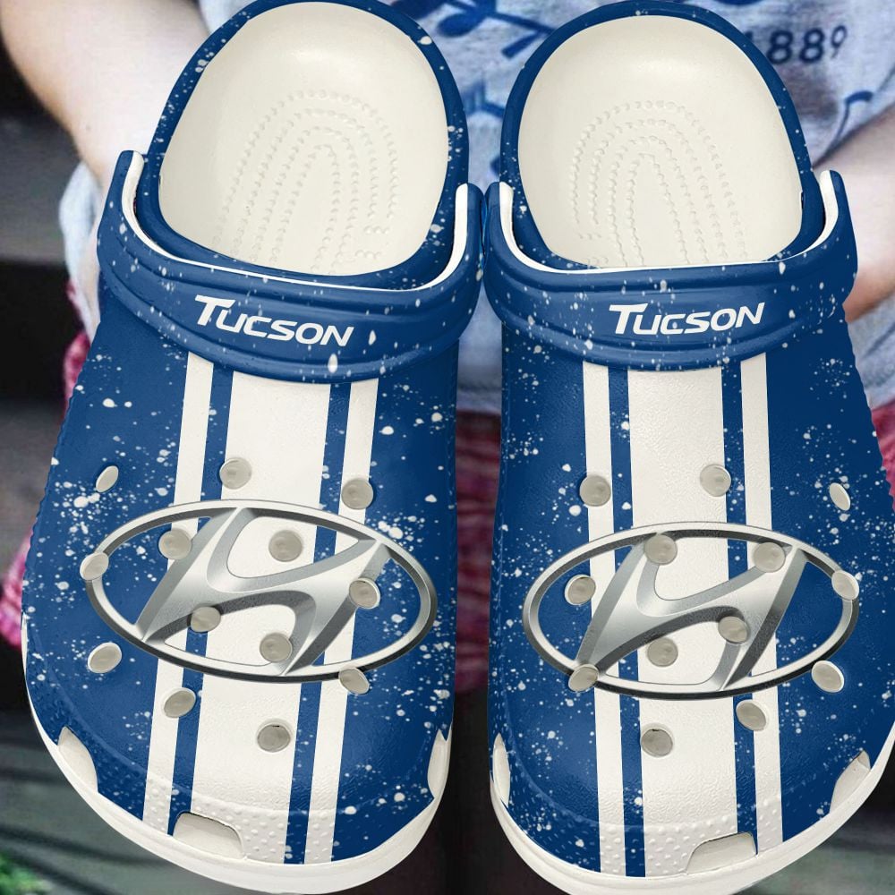 Hyundai Tucson Clogs