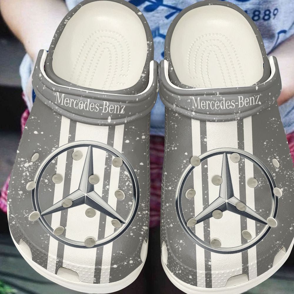 Mercedes-Benz Clogs