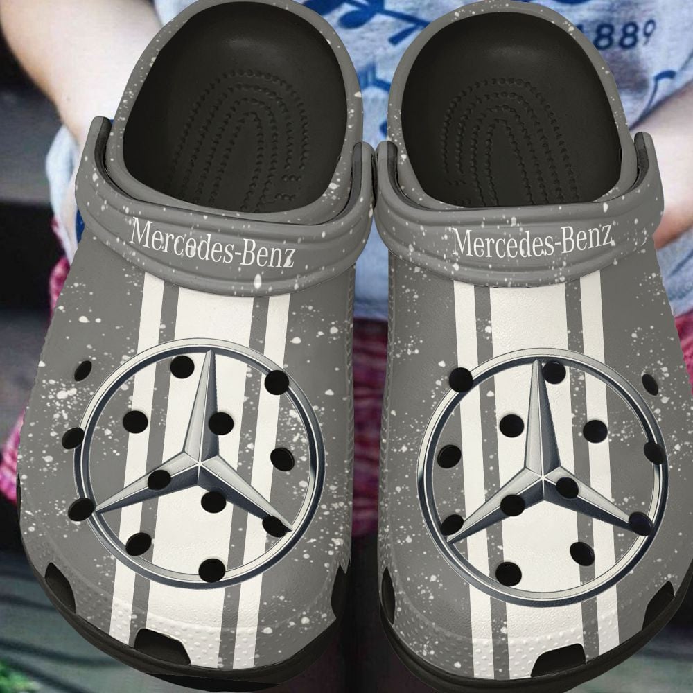 Mercedes-Benz Clogs – Bild 2