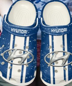 Hyundai Clogs