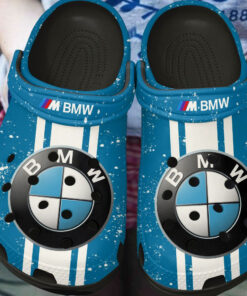 Alternative view of BMW M Car Clogs
