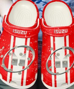 Isuzu Clogs