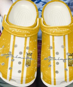 Ford Galaxie Clogs