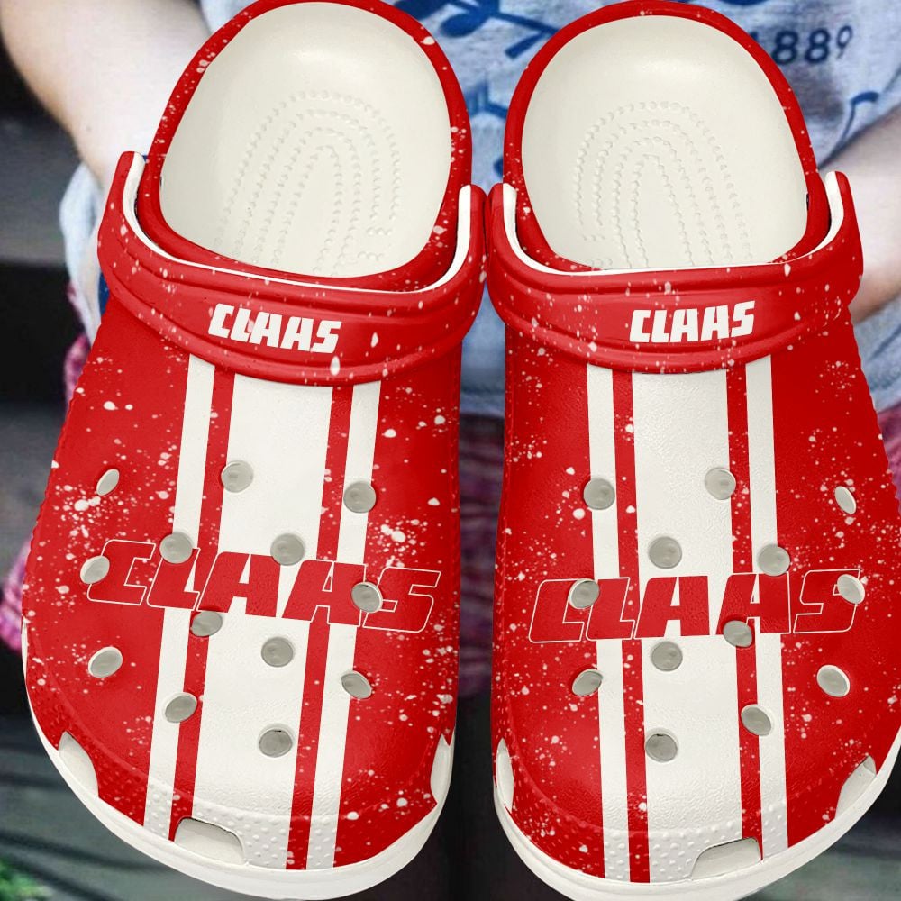 Claas Clogs