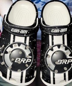 BRP Can-am Clogs