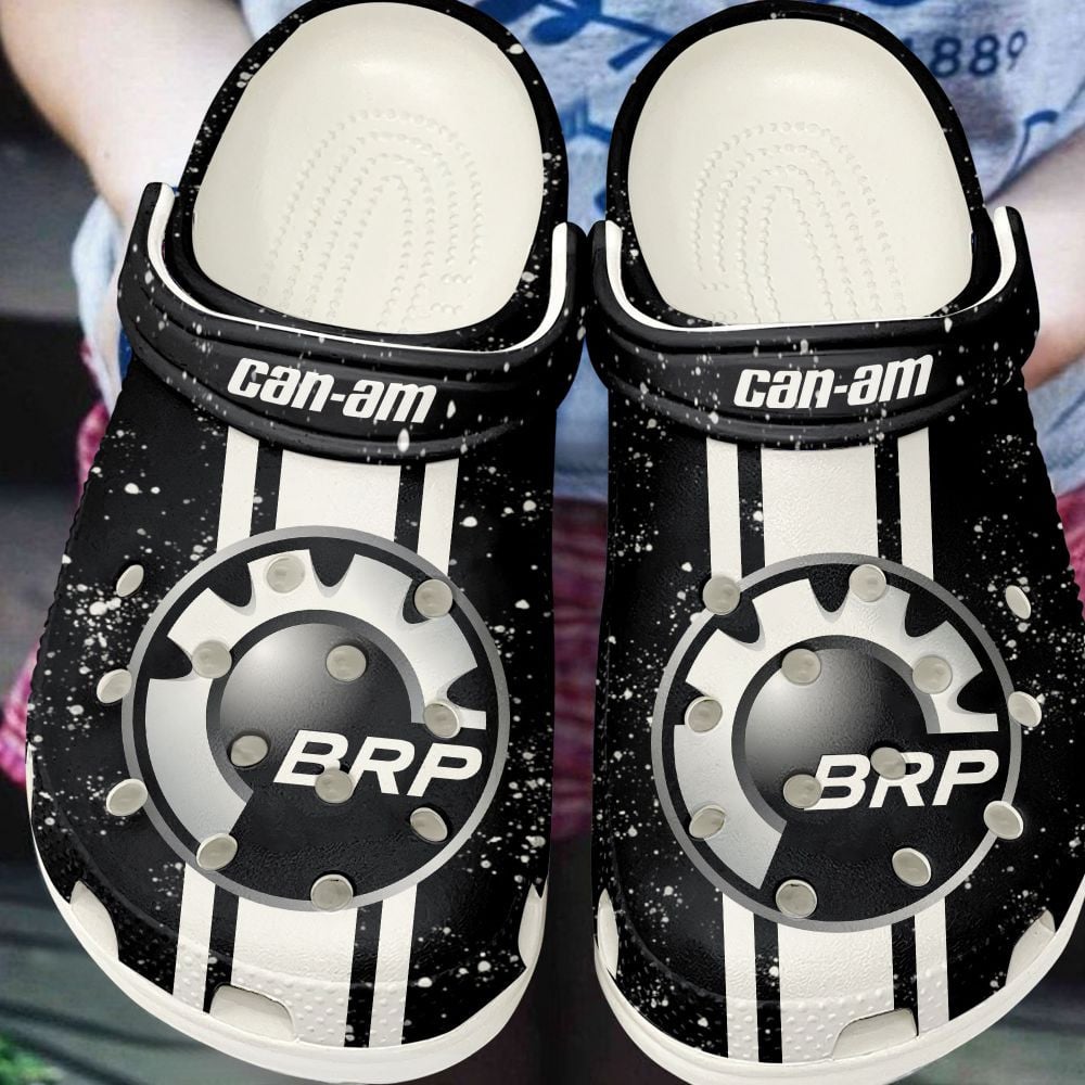 BRP Can-am Clogs