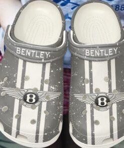 Bentley Clogs