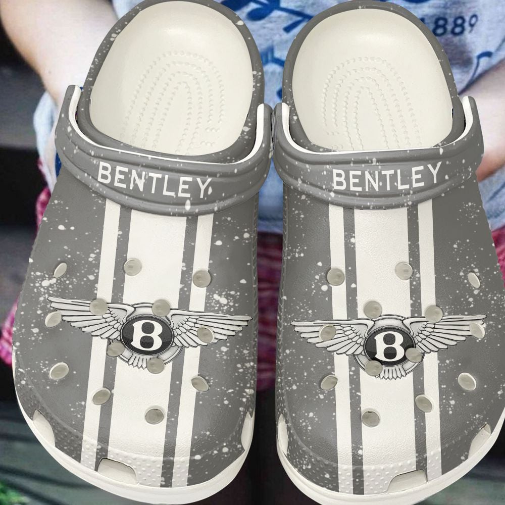 Bentley Clogs