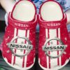 Nissan Clogs
