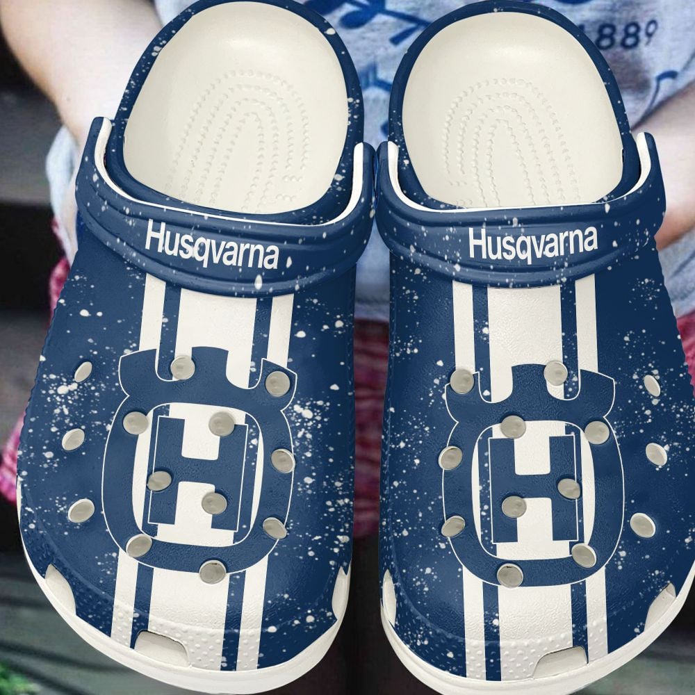 Husqvarna Clogs