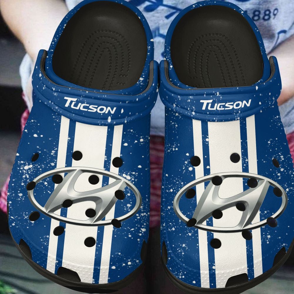 Hyundai Tucson Clogs – Bild 2