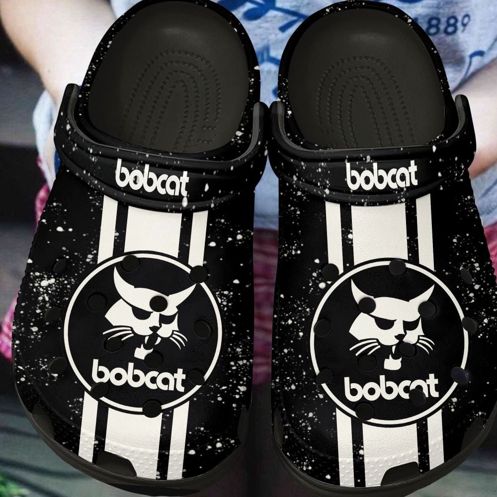 Bobcat Clogs – Bild 2