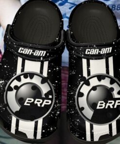 Alternative view of BRP Can-am Clogs