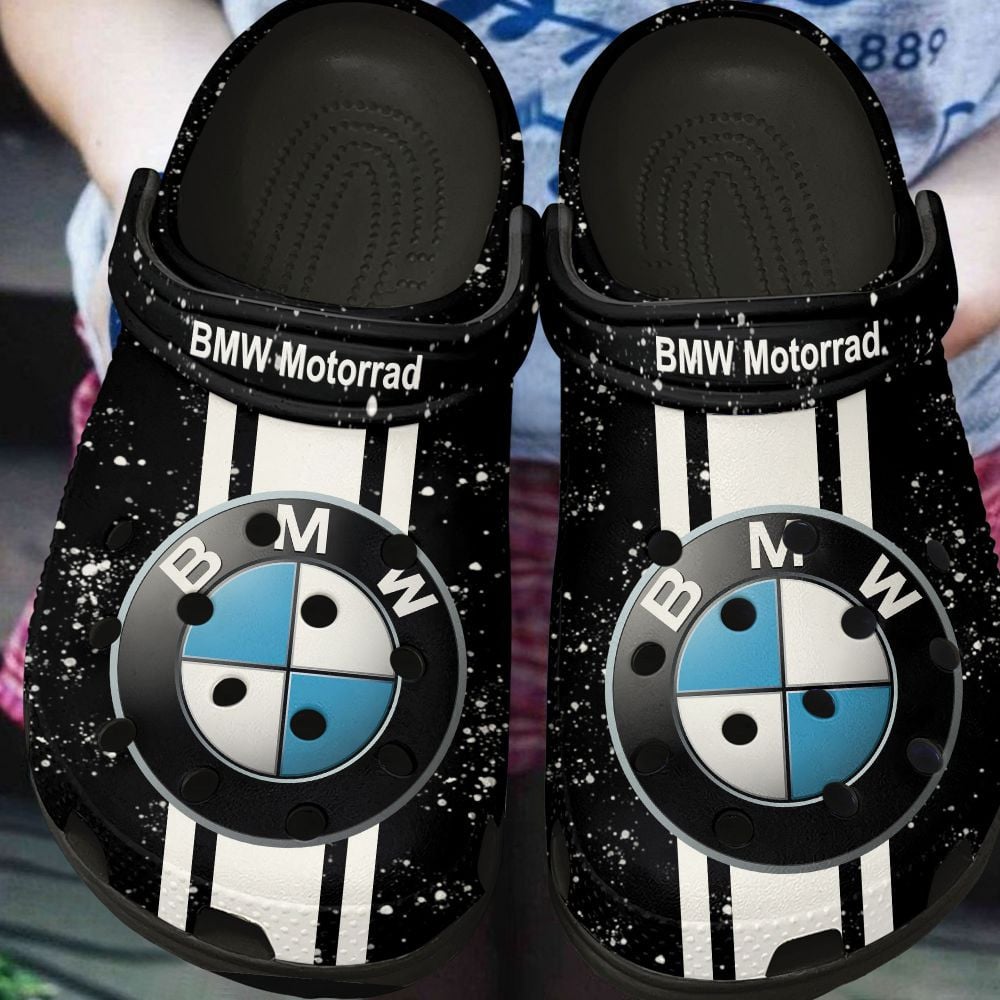 BMW Motorrad Clogs – Bild 2