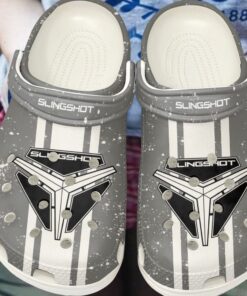 Polaris Slingshot Clogs