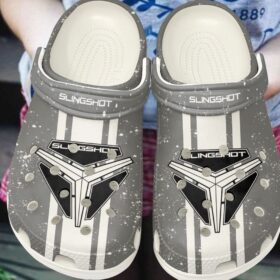 Polaris Slingshot Clogs