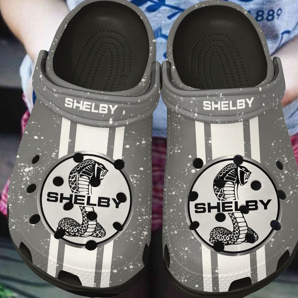 Ford Shelby Clogs – Bild 2