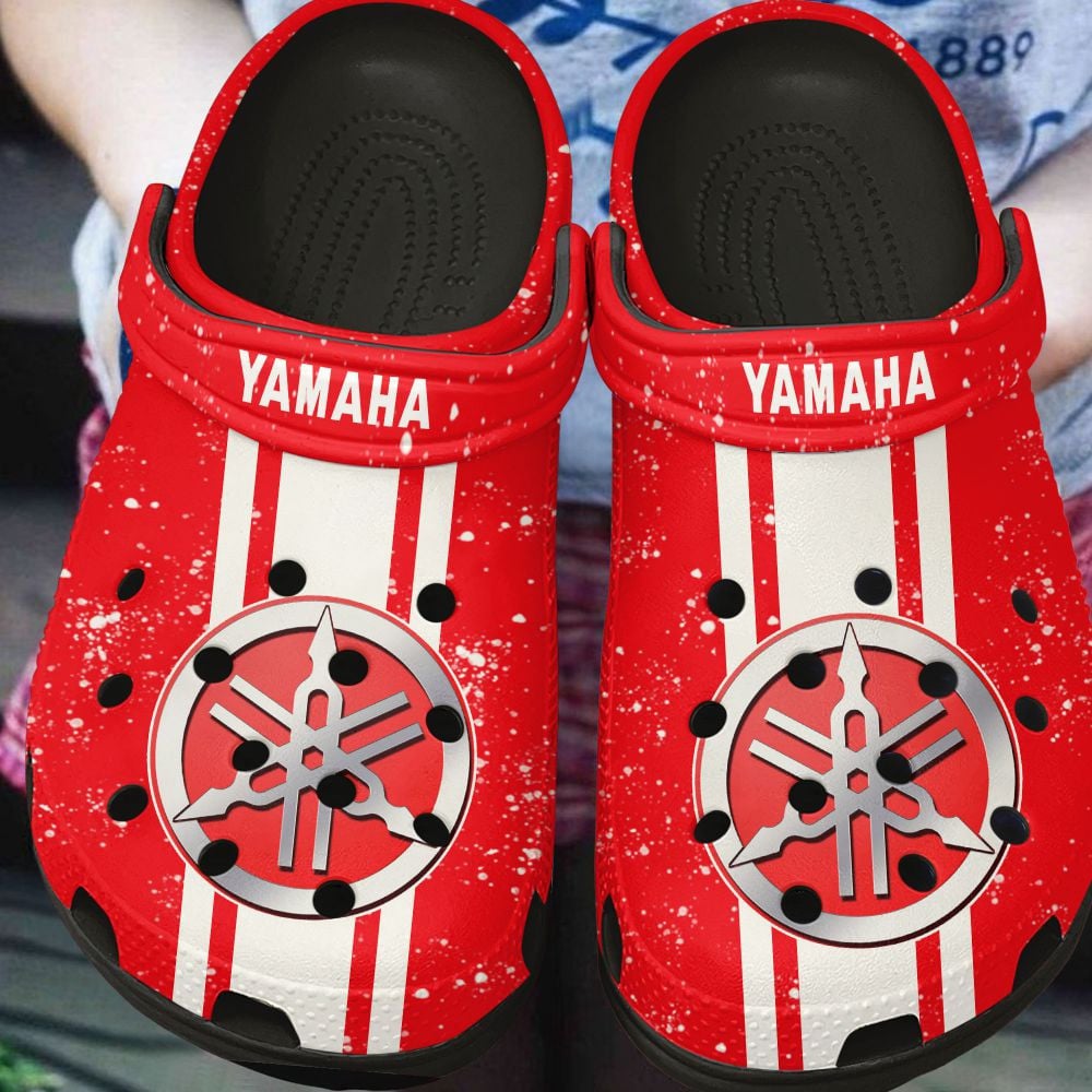 Yamaha Clogs – Bild 2