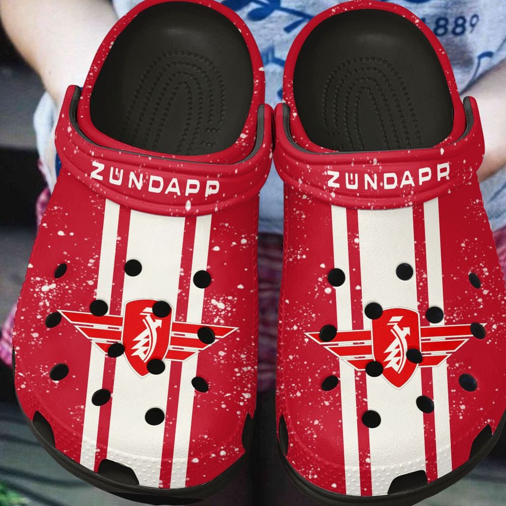 Zundapp Clogs – Bild 2