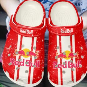 Red Bull Clogs