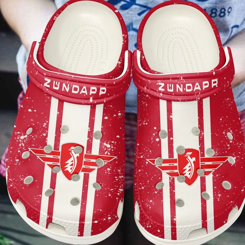 Zundapp Clogs