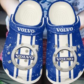 Volvo Clogs