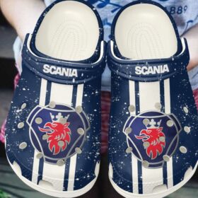 Scania Clogs