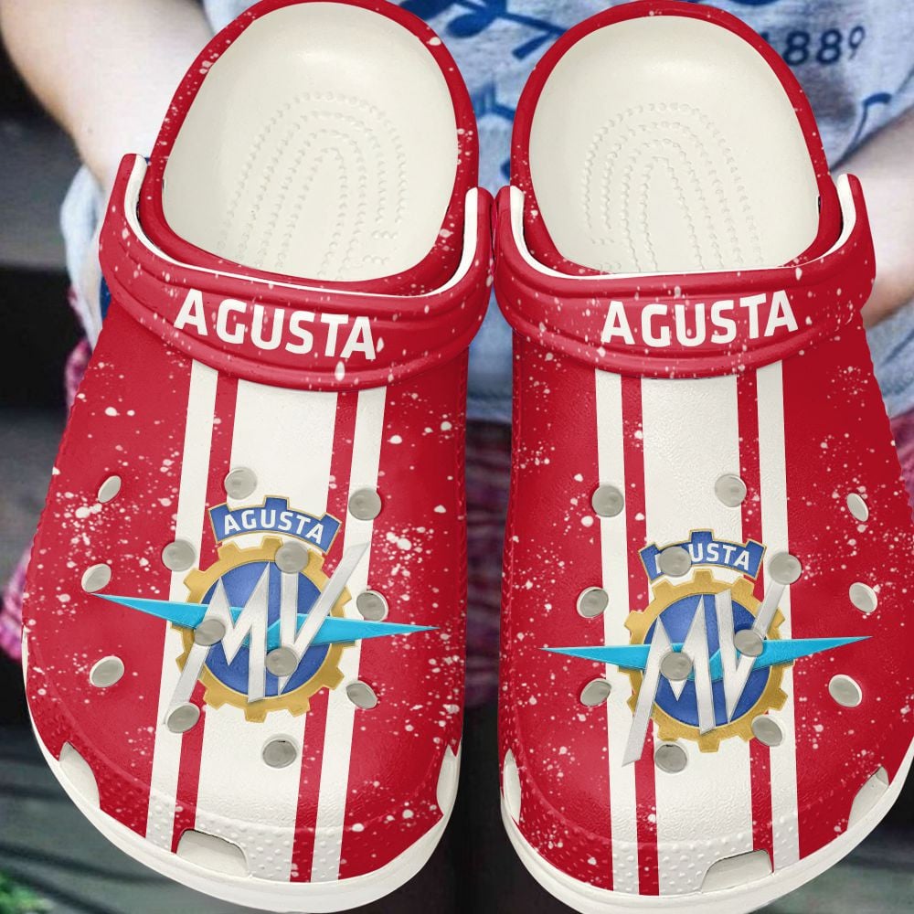 MV Agusta Clogs