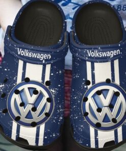 Alternative view of Volkswagen Clogs
