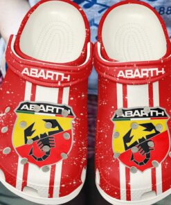 Abarth  Clogs