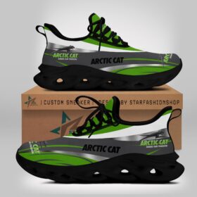 Arctic Cat Schuhe