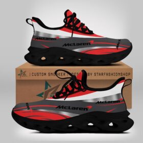 McLaren Schuhe