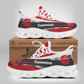 Cummins Schuhe