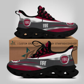 Fiat Schuhe