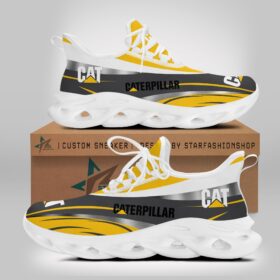 Caterpillar Inc Schuhe