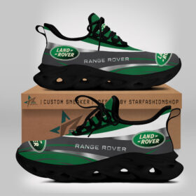 Land Rover Schuhe