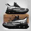 H2 Hummer Schuhe