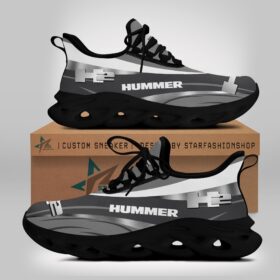 H2 Hummer Schuhe
