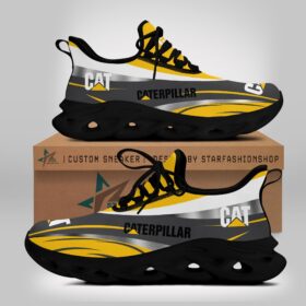 Caterpillar Inc Schuhe