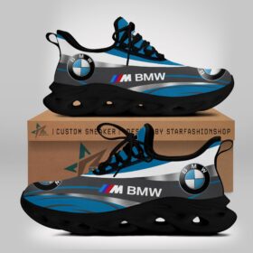 BMW M Car Schuhe