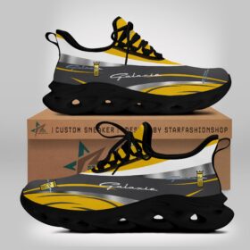 Ford Galaxie Schuhe